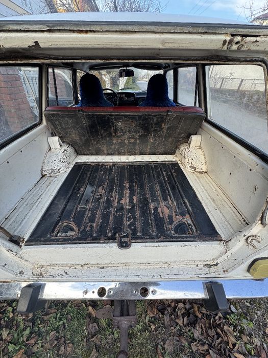 Продається Москвич 2137