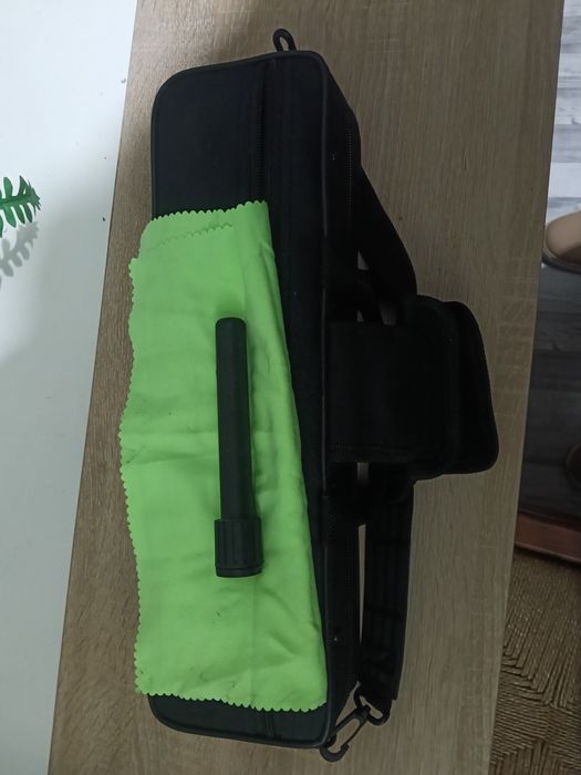 Flauta Transversal Amadeus em excelente estado