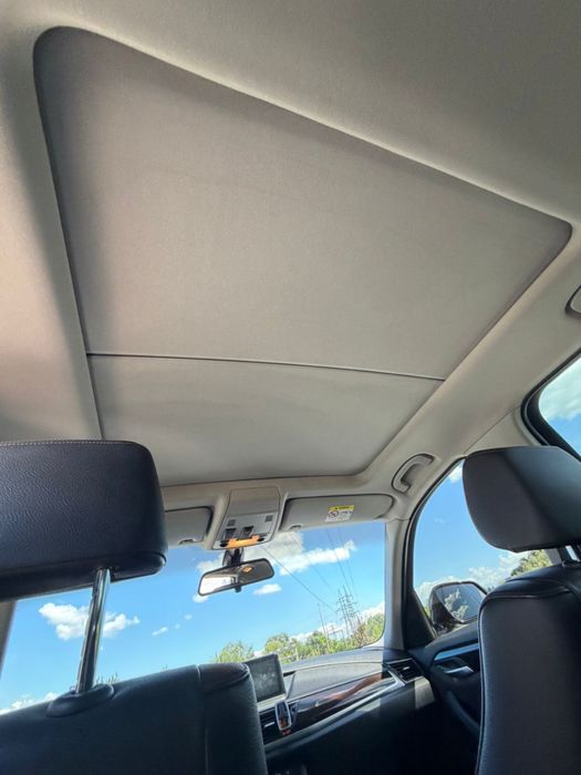 BMW X1 2015 2.0 Disel