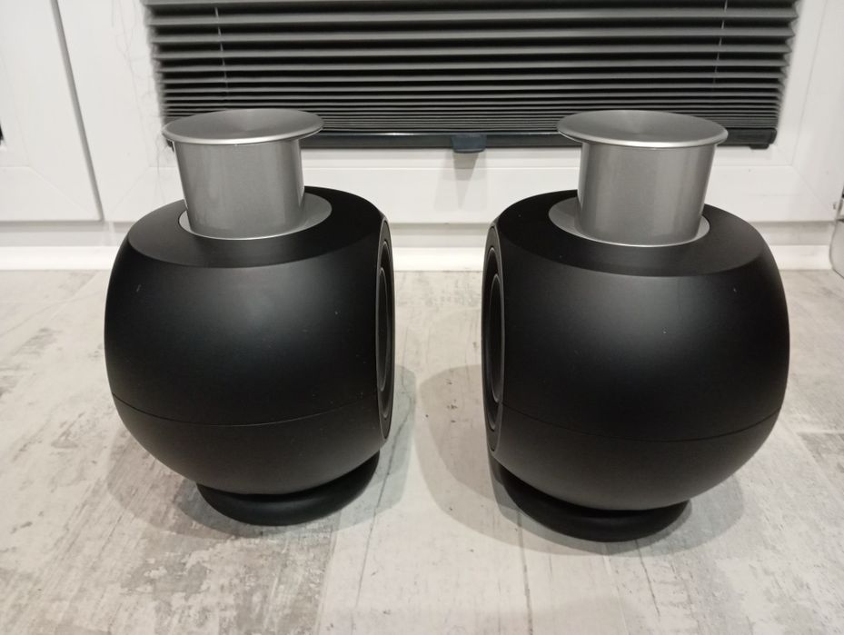 Dla Ciebie wszystko - bang olufsen beolab - w kategorii Głośniki i