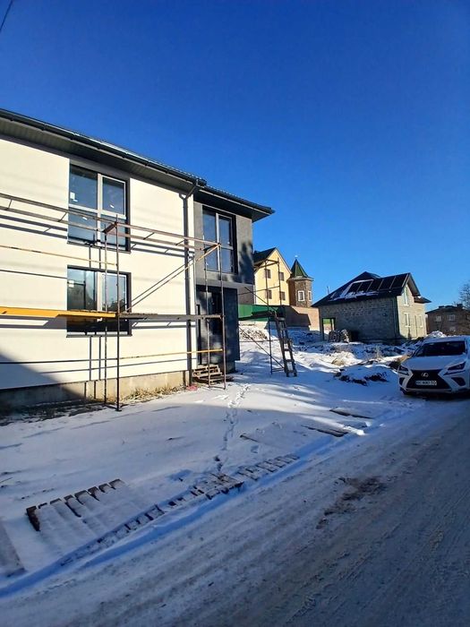 Продаж котеджу Винники