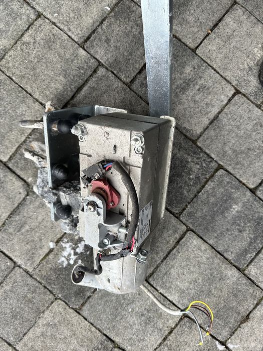 Beninca Premier naped