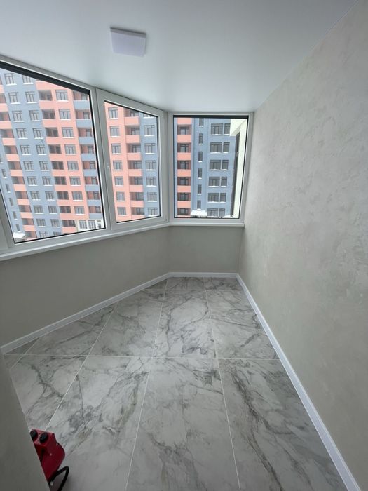 Продаж 1-к квартири вул. Смакули