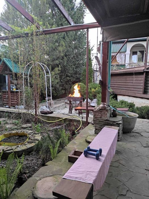 Сдам посуточно часть дома в Чугуеве