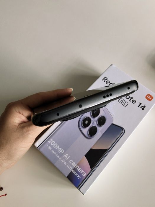 Xiaomi Redmi Note 14 Pro 5g