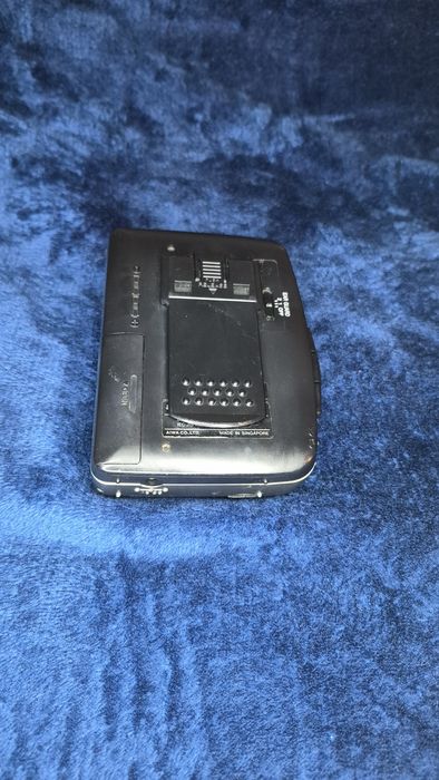 Колекційний плеєр Aiwa TA353