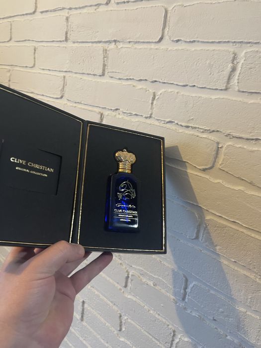 Парфумована вода Clive Cristian Hedonistic 50ml. (Premium)