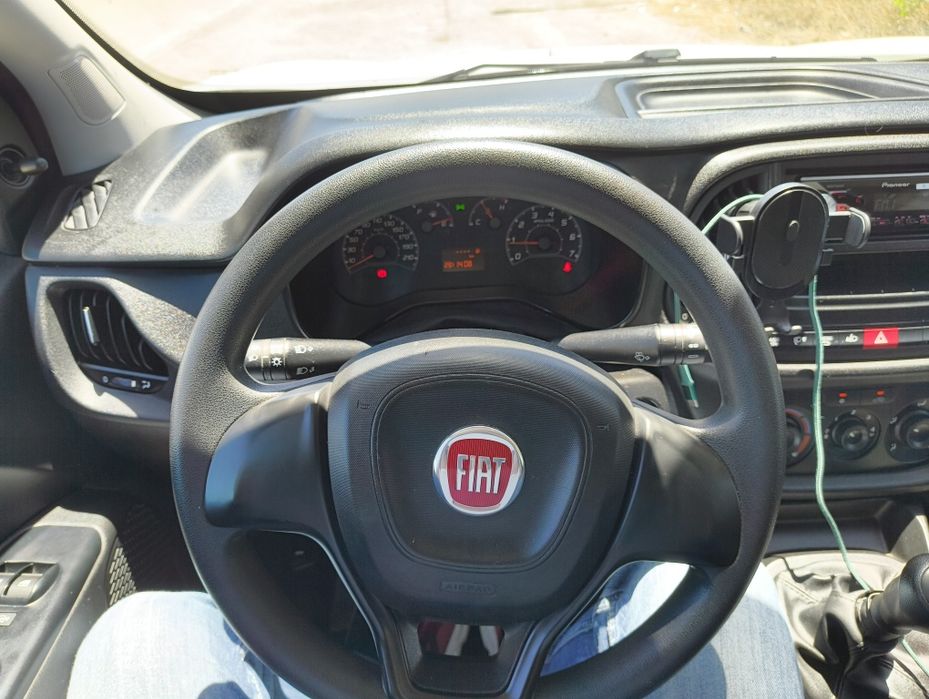 Fiat Doblò 1.3 diesel