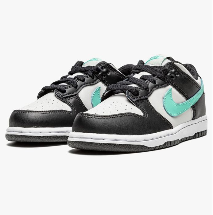 Дитячі кросівки ,красовки nike dunk low