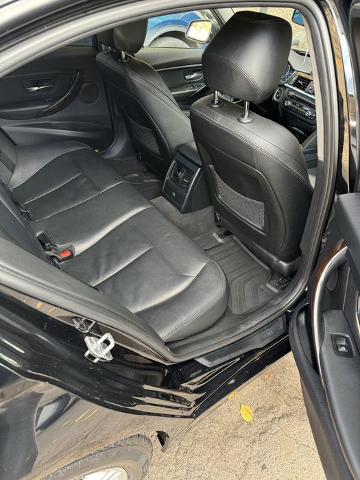 Продам BMW f30 320I: 12 700 $ - BMW Кривий Ріг на Olx