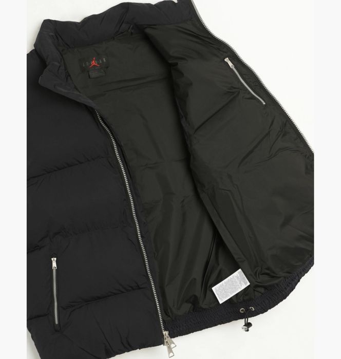 Жилетка Jordan XL размер