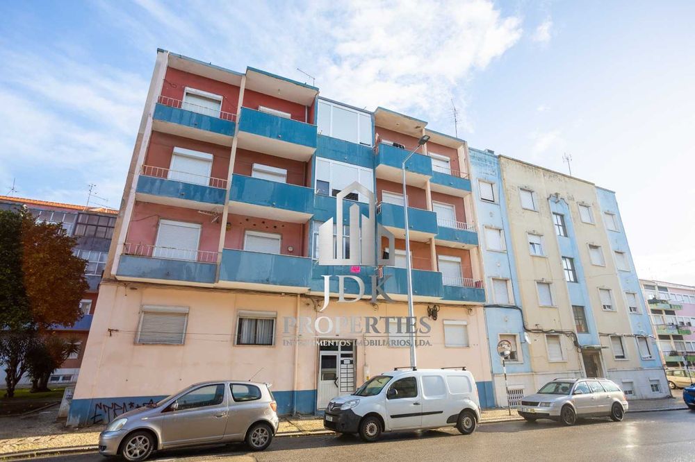 Apartamento para arrendar