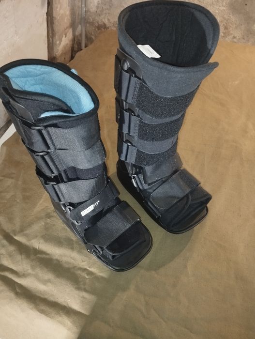 Ортез стабілізації