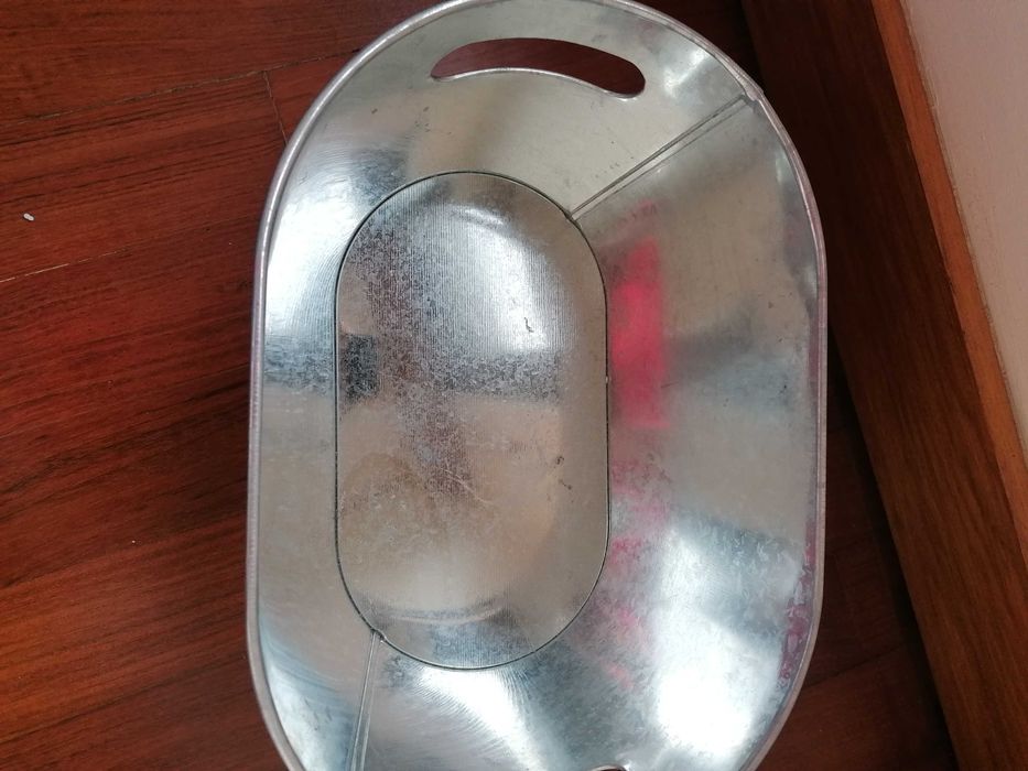 Balde de gelo Superbock