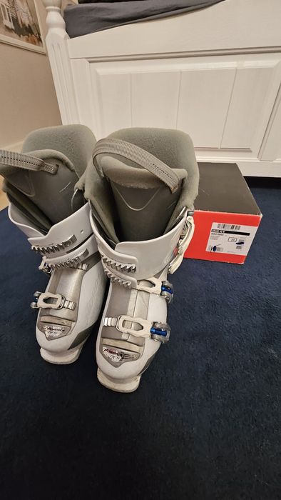 Buty narciarskie Nordica Cruise 45w 260mm