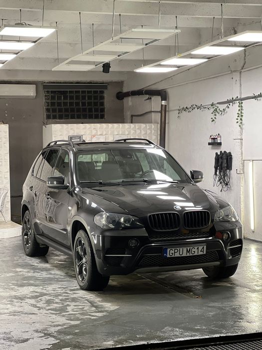 BMW x5 E70 2010 Polecam !!!