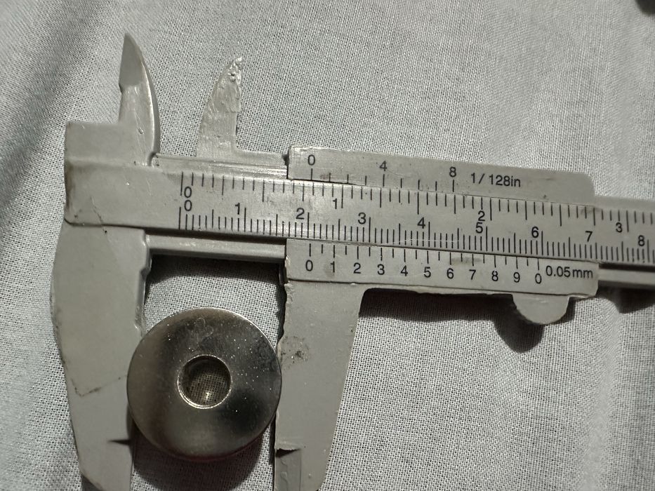 26 bobinas para máquina de costura