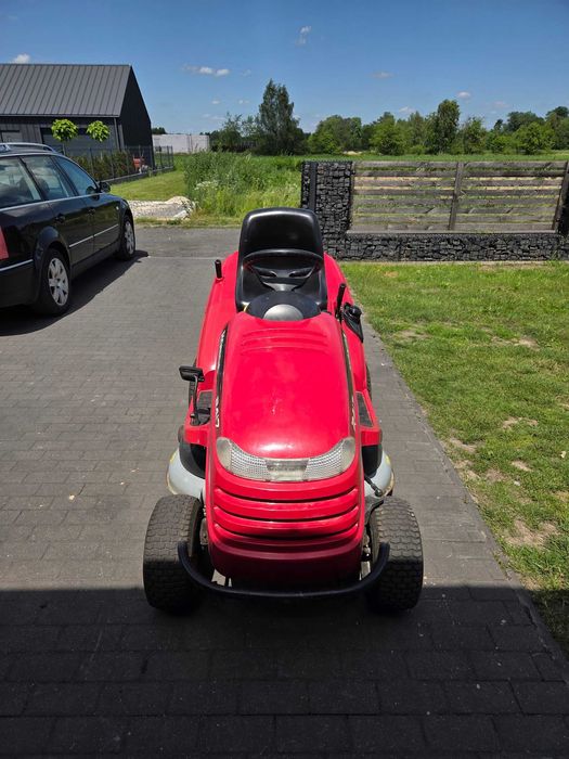 Kosiarka traktorek Honda