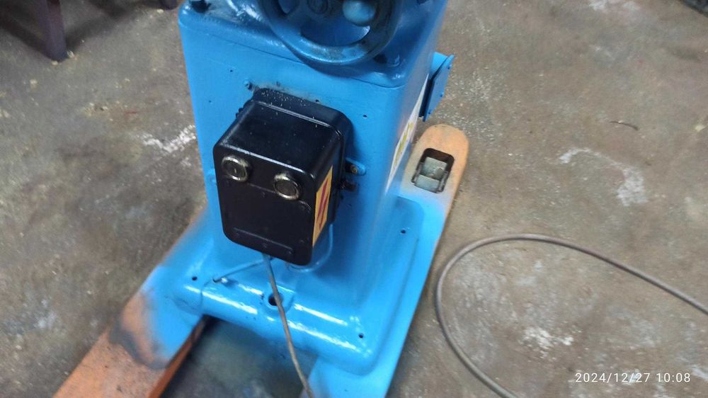 flader szczotka stacjonarna