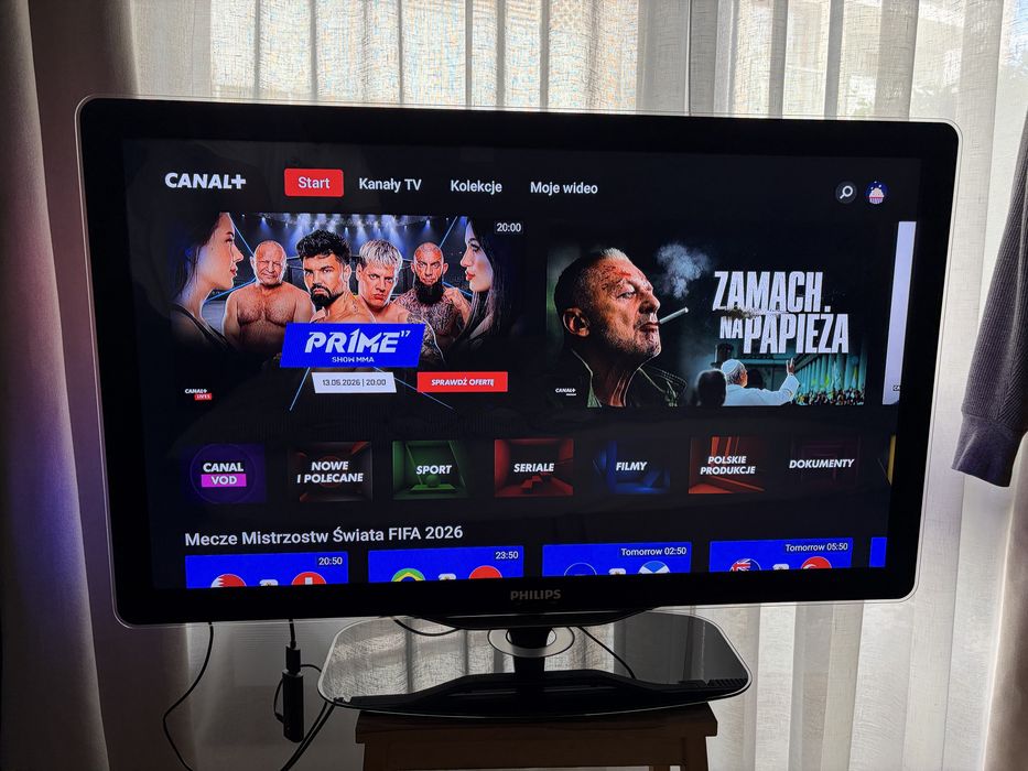 Philips LED Ambilight