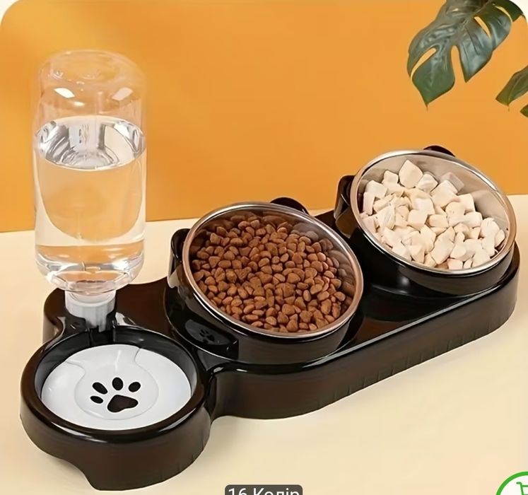 Кормушка  для котика