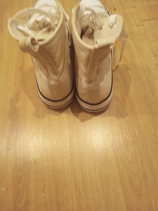 Buty sportowe damskie trampki Jenny fary r.38