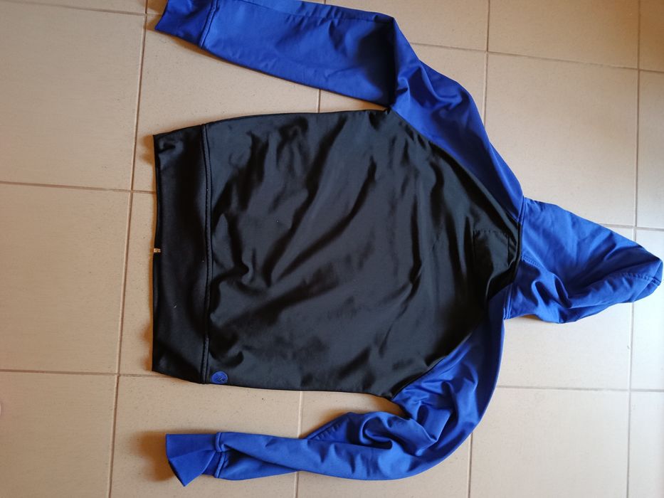 Bluza z kapturem Jack &Jones rozmiar S