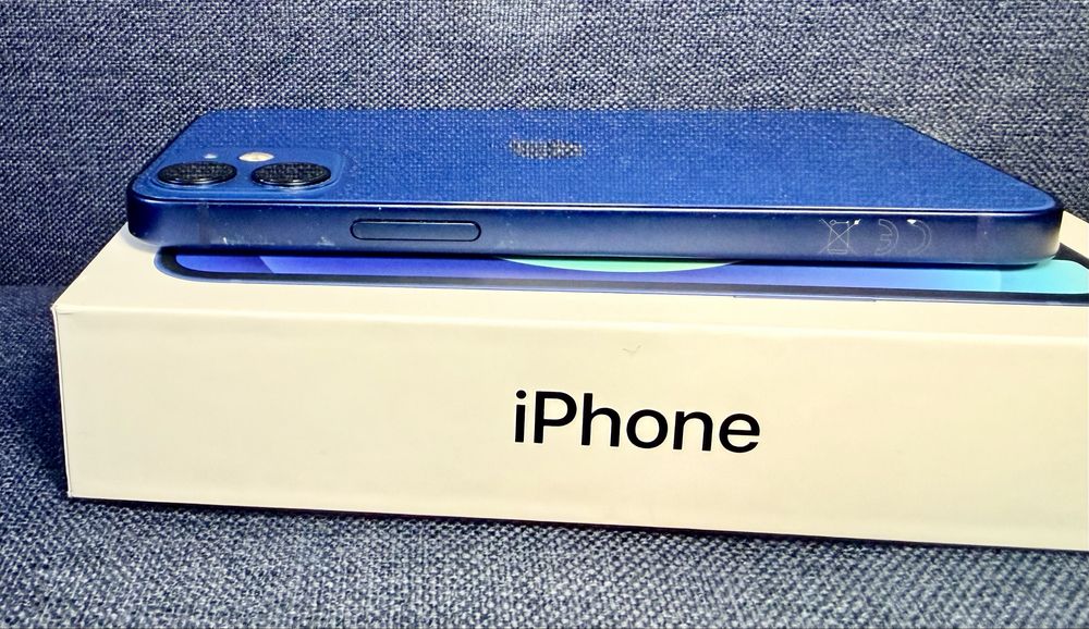 Iphone 12 mini 128gb