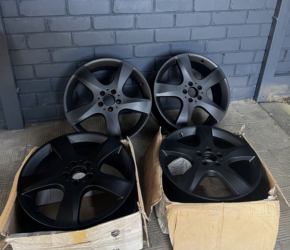 Диски Мерседес R19 5x112 Mercedes оригинал!: 1 550 грн. - Диски Харьков ...