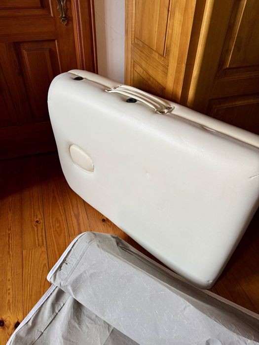 Marquesa Portátil Multiphysio Inspire