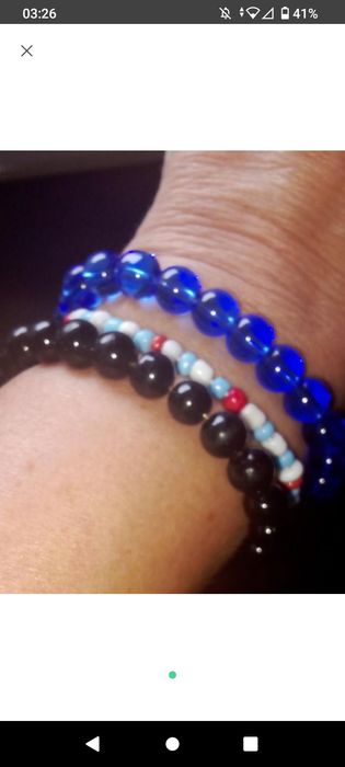 3 браслети за 120грн