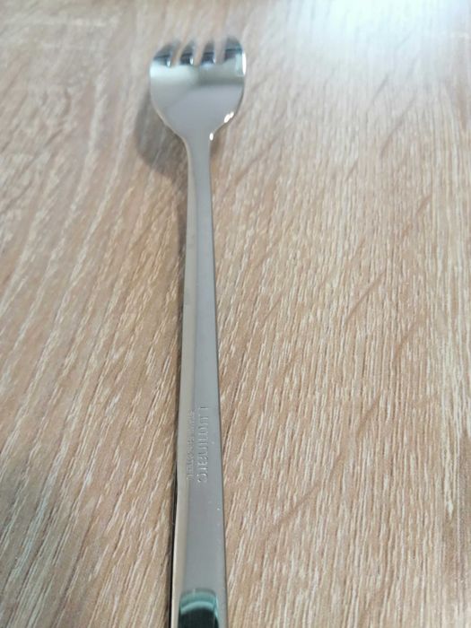 Faqueiro D'ART em Aço Inox