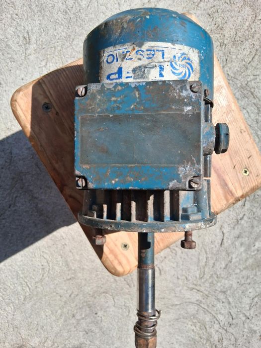 Silnik 3=fazowy 0,55 KW