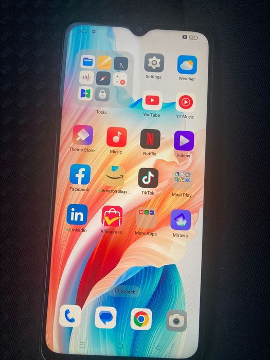 Telemóvel OPPO A18