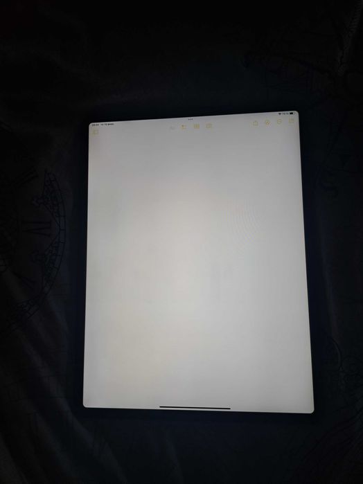 Ipad pro 12.9 4th