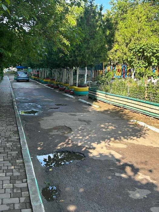 Продам квартиру р-н Тіра