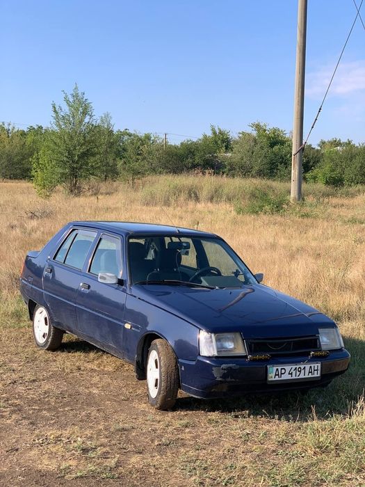 Обмен Славута  1.2 карбюратор 2005г