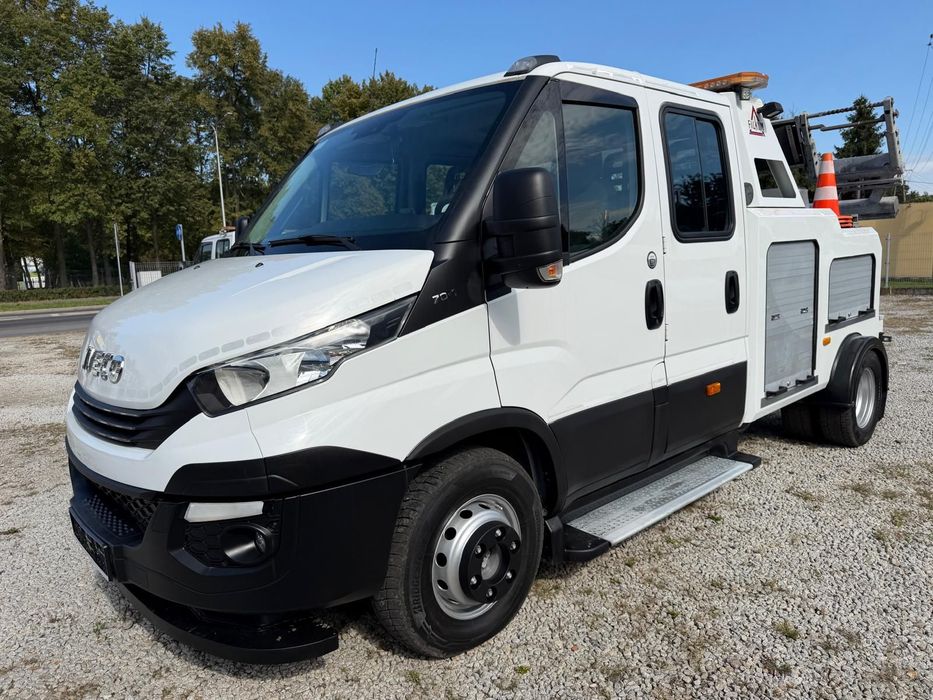Iveco