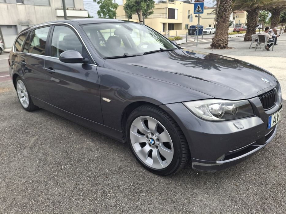 BMW 330d  XDrive