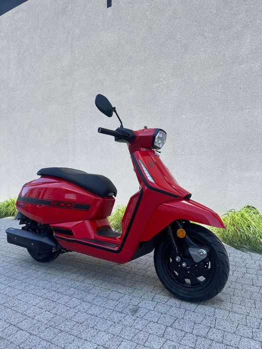 Lambretta