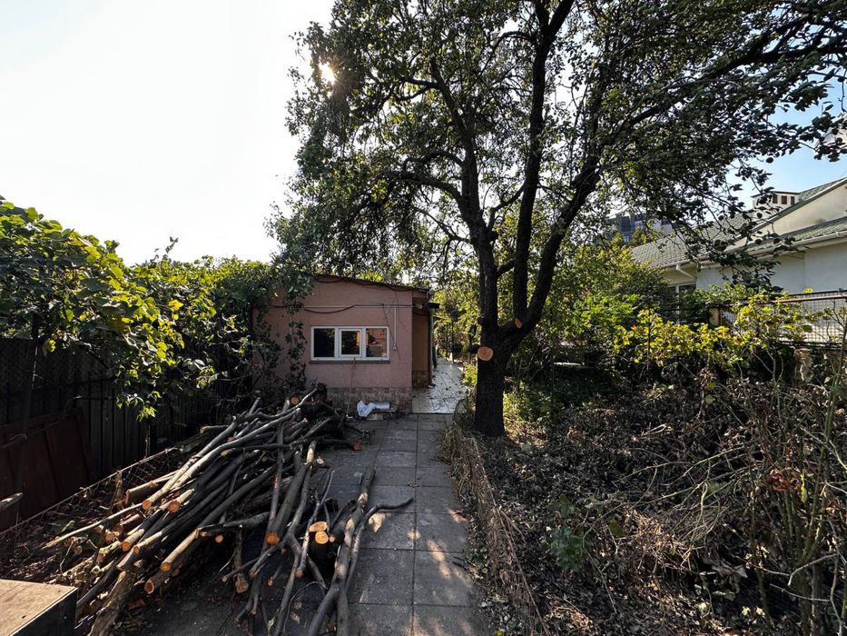 Casa, 39 m², terreny 450 m²