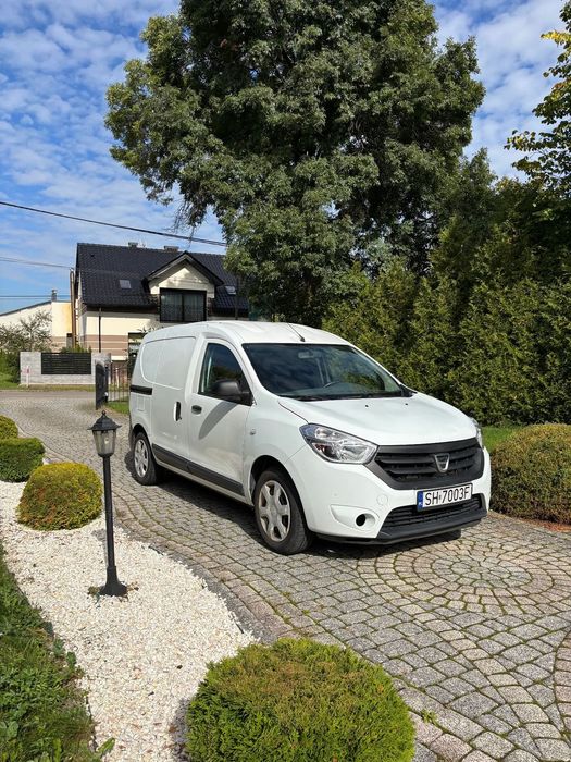 Dacia Dokker