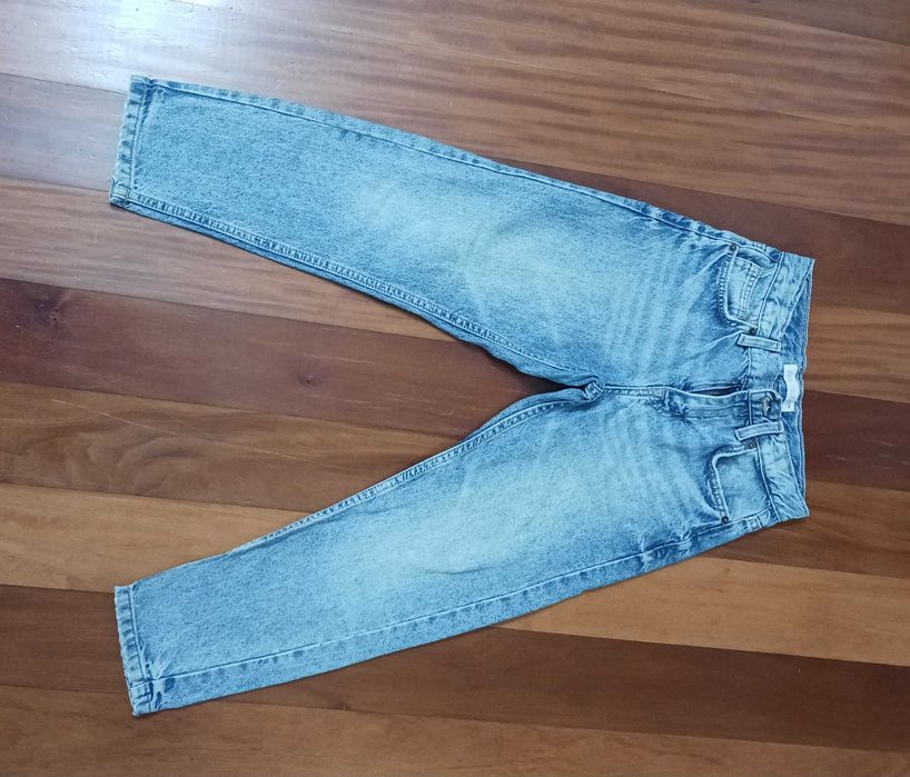 Conjunto de 2 calças da Zara - 9 anos