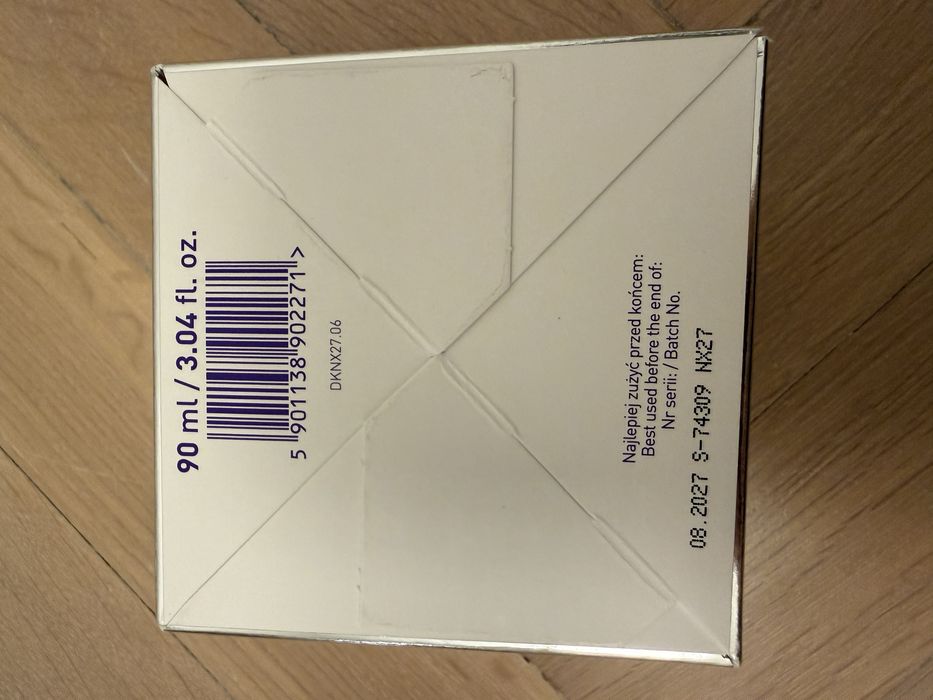 Bandi masełko do demakijażu