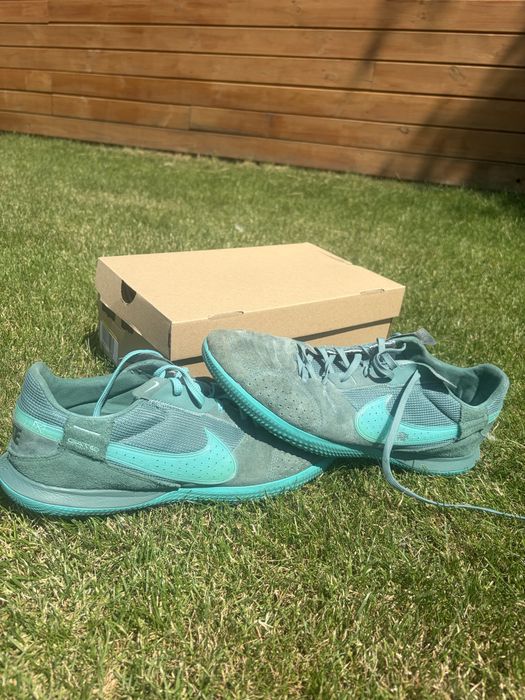 Halówki nike 47,5