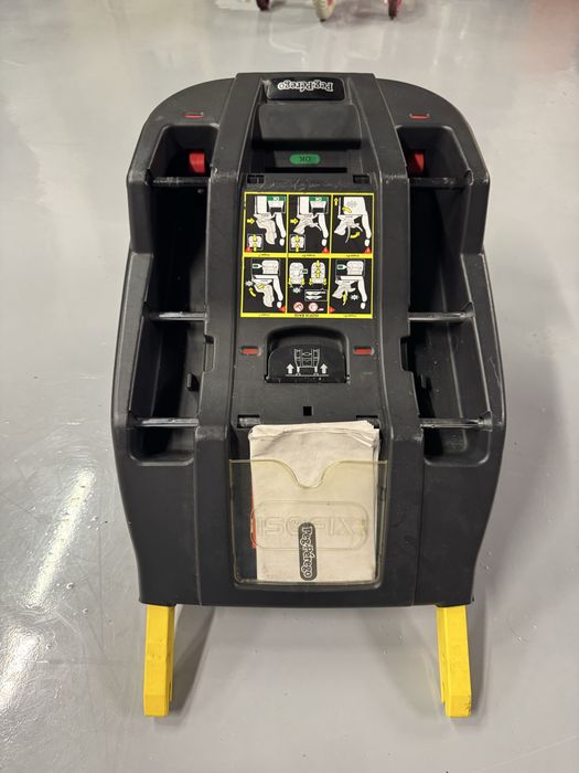 Vendo Isofix Base Peg Pérego