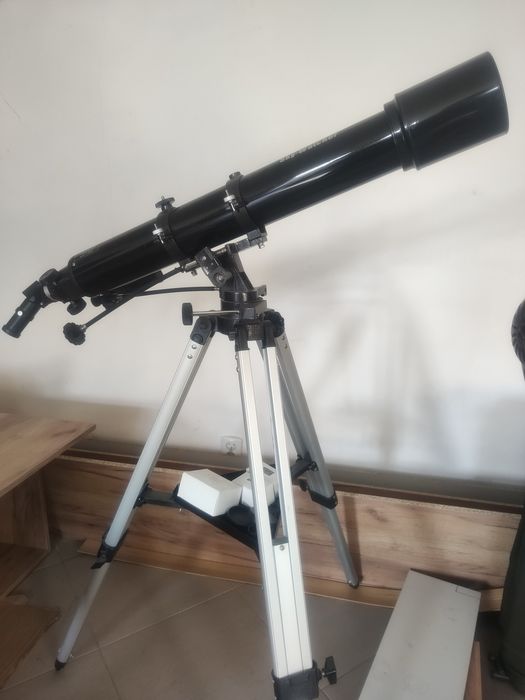 Teleskop Sky-Watcher