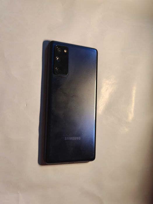 Samsung S20FE (US) 6/128 GB