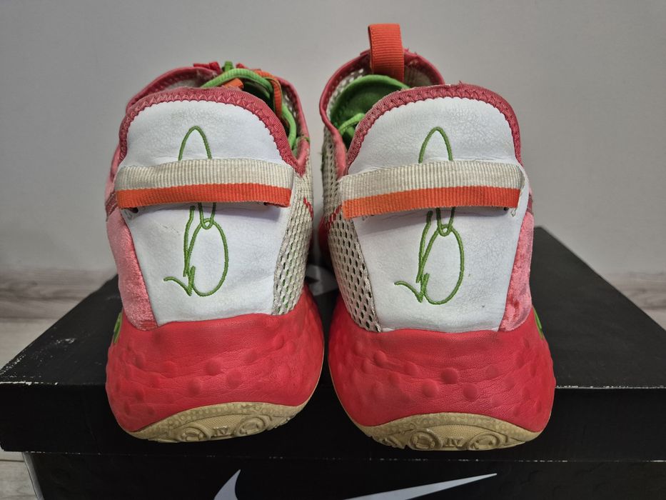 Buty męskie Nike PG4 rozmiar 46.
