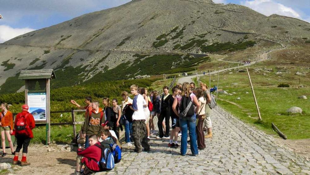 Do wynajęcia na wyłączność Piękna Willa w centrum Szklarskiej Poręby